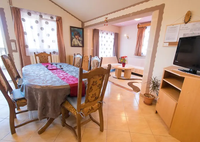 Hajdi Apartment