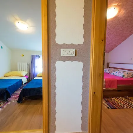 Apartment Hajdi