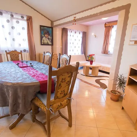 Hajdi Apartment