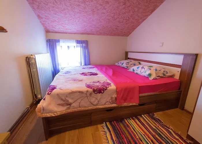 Hajdi Apartmán *